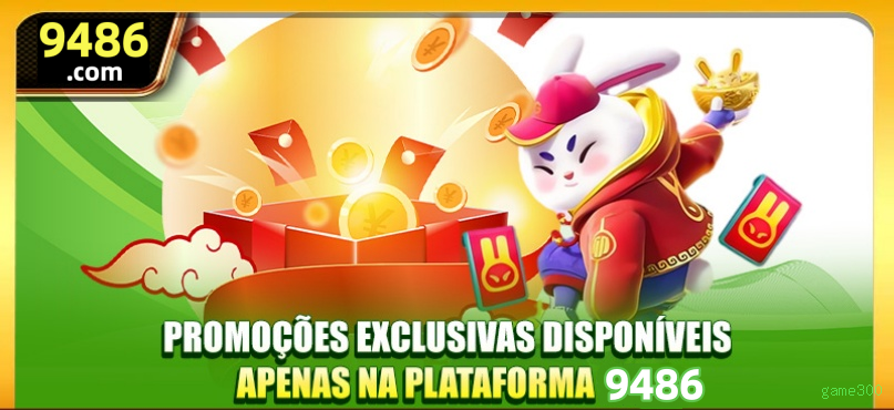 Depositar game300