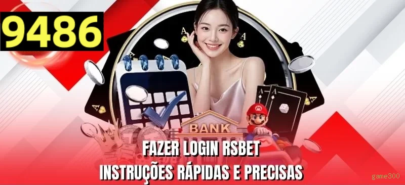 Segurança Depósitos game300