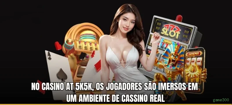 game300 Pagamentos