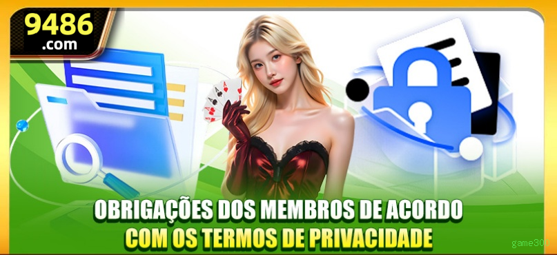 Termos de Bônus game300