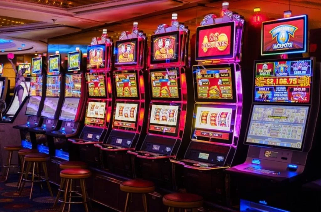 Slots game300 - Sweet Bonanza e caça-níqueis populares