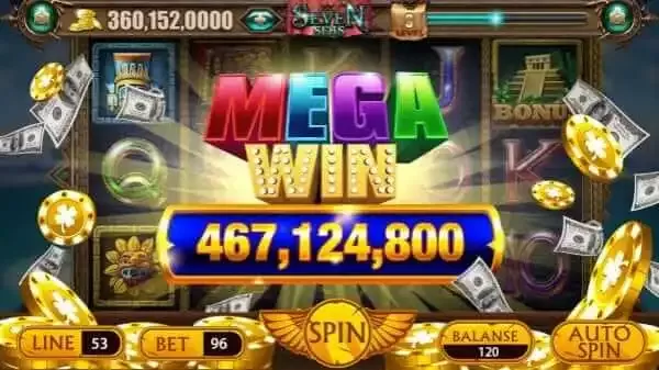 Gates of Olympus slot game300