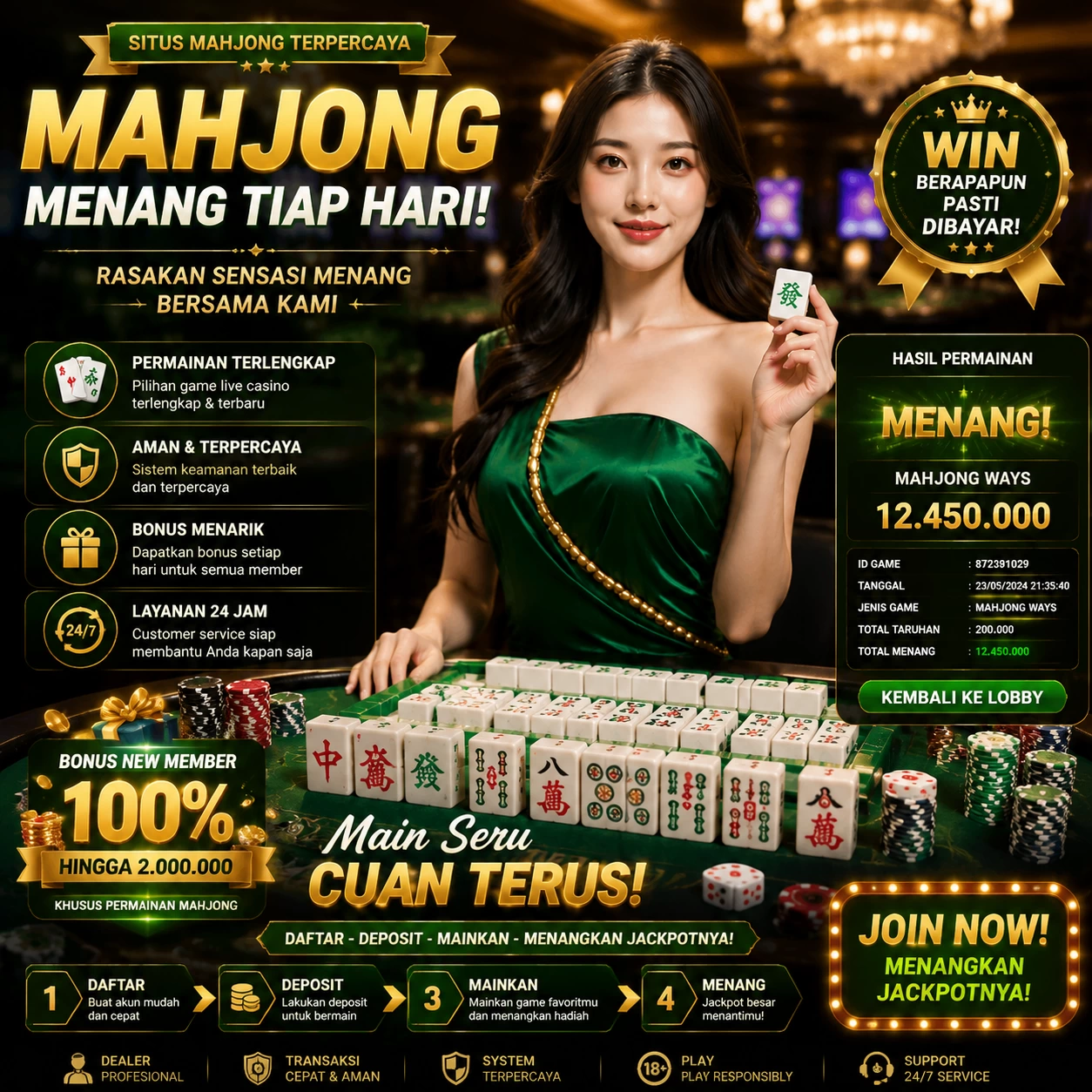 Cashback VIP game300 - reembolso semanal